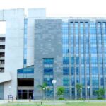 IIT Hyderabad campus, a top destination for JEE Advanced 2026 aspirants aiming for admission to premier engineering institutes.