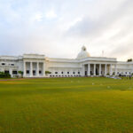 IIT Roorkee historic campus, renowned for JEE Advanced success and engineering education in India