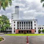 IIT Kharagpur iconic campus, a top engineering institute for JEE Advanced aspirants in West Bengal